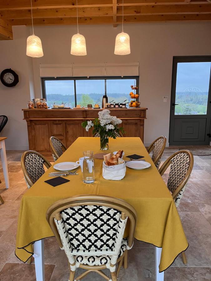Le Grand-Pressigny Maisons D'Hotes Du Chateau Au Grand Pressigny מראה חיצוני תמונה